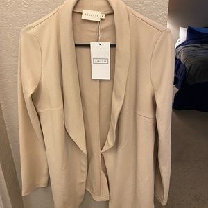 Ninexis medium blazer